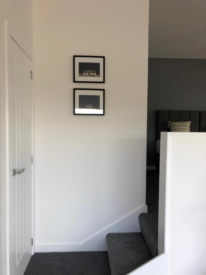 The Apartment At Glendaruel Portree Dış mekan fotoğraf